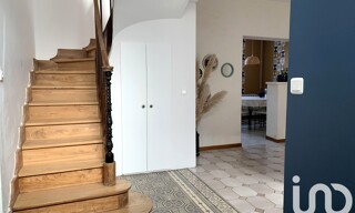 Maison 9 Pièces 231 m² à vendre à Jarnac (16200)