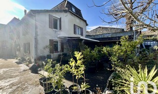 Maison 6 Pièces 159 m² à vendre à Orthez (64300)