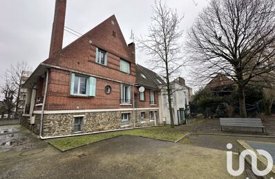 vente immeuble 1 086 000 € à proximité de Rosny-sous-Bois (93110)