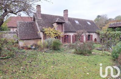 vente maison 122 000 € à proximité de Montigny-sur-Avre (28270)