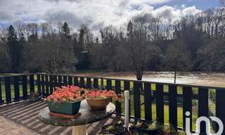 Maison 5 Pièces 120 m² à vendre à Vouvant (85120)