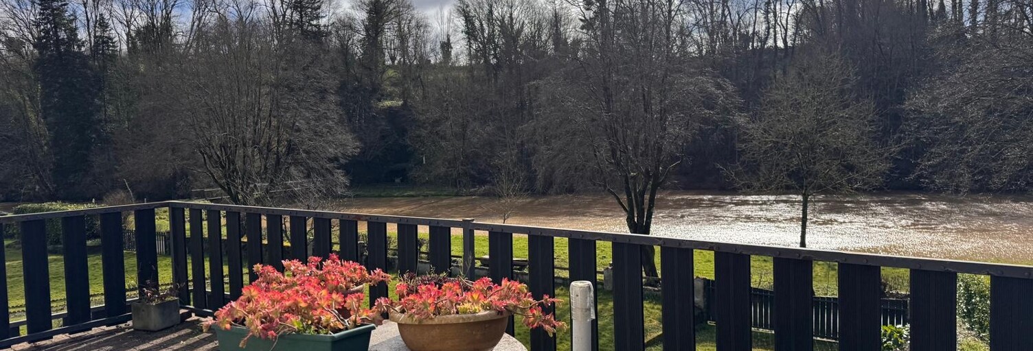 Maison 5 Pièces 120 m² à vendre à Vouvant (85120)