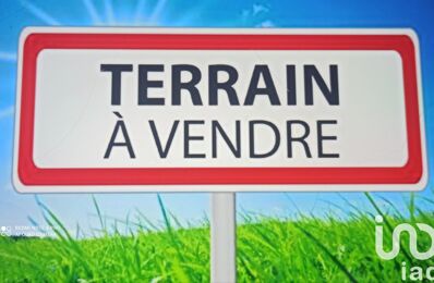 vente terrain 29 000 € à proximité de La Chapelle-Bâton (79220)