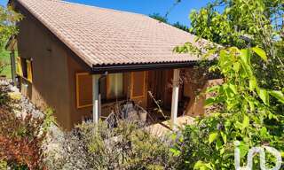 Maison 4 Pièces 101 m² à vendre à Lombez (32220)