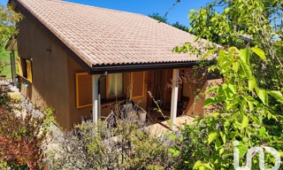 Maison 4 Pièces 101 m² à vendre à Lombez (32220)