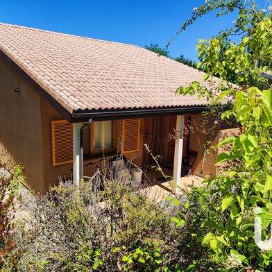 Maison 4 pièces 216000 €