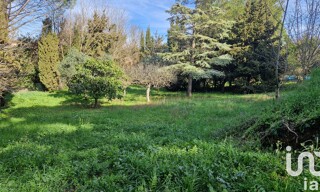 Terrain  1235 m² à vendre à Margon (34320)