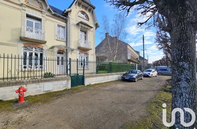 vente maison 255 000 € à proximité de Boigneville (91720)