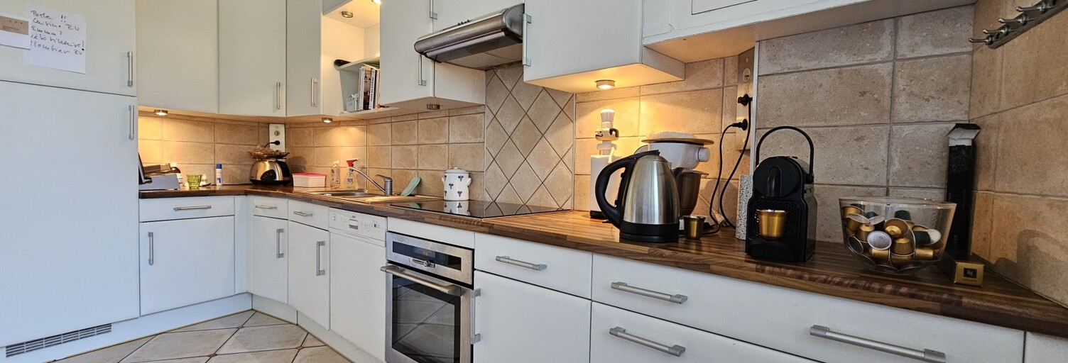 Maison 7 Pièces 155 m² à vendre à Puiseaux (45390)