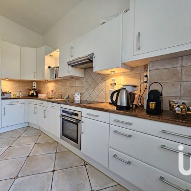 Maison 7 pièces 249000 €