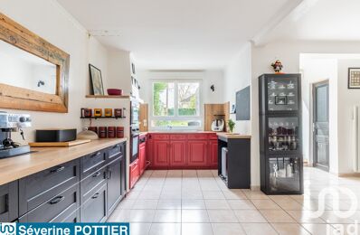 vente maison 415 000 € à proximité de Évry (91000)