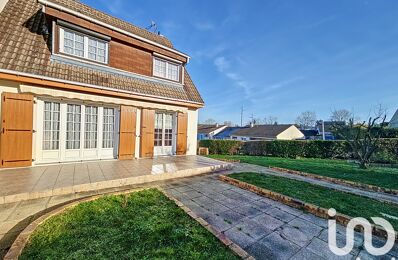 vente maison 245 000 € à proximité de Follainville-Dennemont (78520)