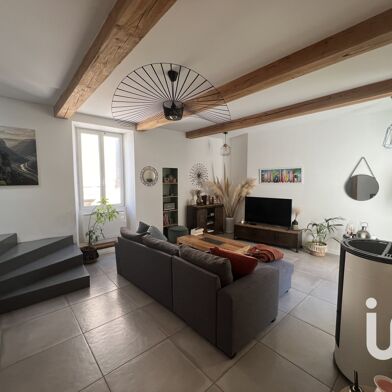 Maison 4 pièces 180 m²