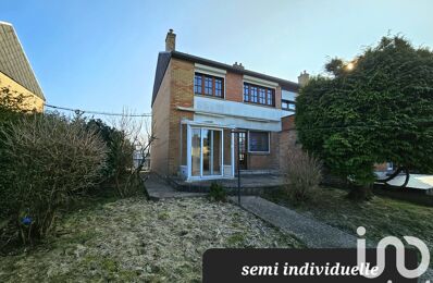 vente maison 149 900 € à proximité de Saint-Amand-les-Eaux (59230)