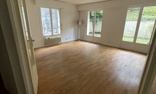 Appartement 3 Pièces 74 m² à vendre à Versailles (78000)