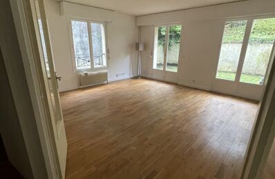 vente appartement 515 000 € à proximité de Vaucresson (92420)