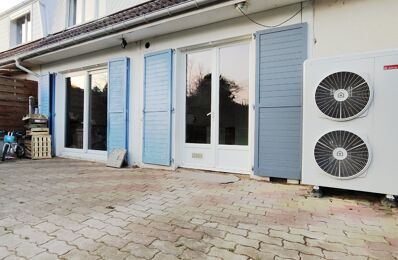 vente maison 232 000 € à proximité de Senlis (60300)