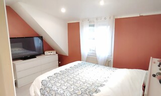 Maison 5 Pièces 94 m² à vendre à Pontpoint (60700)