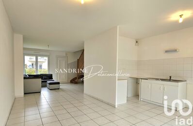 vente maison 218 750 € à proximité de Sainte-Pazanne (44680)