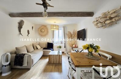 vente appartement 239 000 € à proximité de Le Castellet (83330)