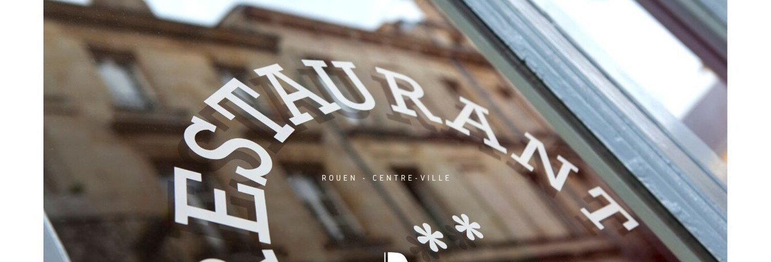 Commerce  350 m² à vendre à Rouen (76000)