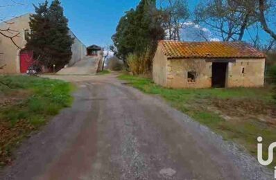 vente maison 685 000 € à proximité de Salles-d'Aude (11110)