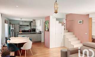 Appartement 5 Pièces 121 m² à vendre à Le Chesnay-Rocquencourt (78150)