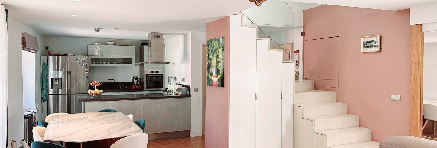 Appartement 5 Pièces 121 m² à vendre à Le Chesnay-Rocquencourt (78150)