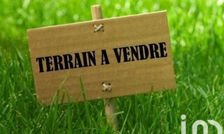Terrain  505 m² à vendre à Étaules (17750)