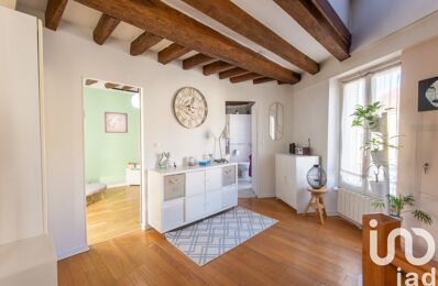 vente maison 205 000 € à proximité de Saint-Germain-Lès-Arpajon (91180)