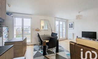 Appartement 5 Pièces 94 m² à vendre à Clamart (92140)