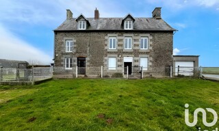 Maison 6 Pièces 123 m² à vendre à Tinchebray-Bocage (61800)