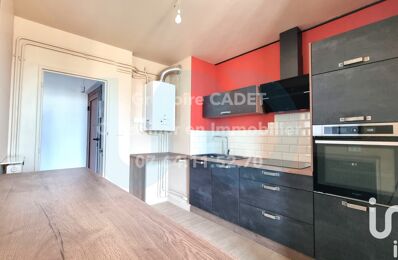 vente appartement 129 000 € à proximité de Terrats (66300)