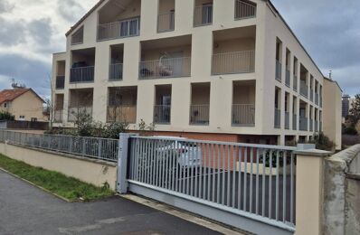 vente appartement 245 000 € à proximité de Dammarie-les-Lys (77190)