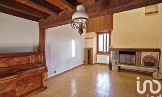 Appartement 4 Pièces 74 m² à vendre à Embrun (05200)