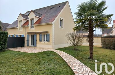 vente maison 329 000 € à proximité de Moigny-sur-École (91490)