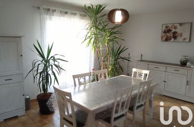 vente maison 248 000 € à proximité de Mouilleron-le-Captif (85000)