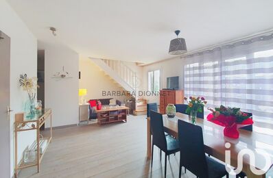 vente maison 283 500 € à proximité de Tacoignières (78910)