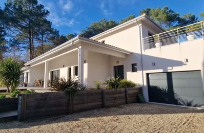 vente maison 1 175 000 € à proximité de Sanguinet (40460)