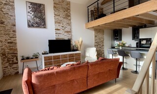 Maison 4 Pièces 87 m² à vendre à Martinet (85150)