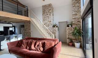 Maison 4 Pièces 87 m² à vendre à Martinet (85150)
