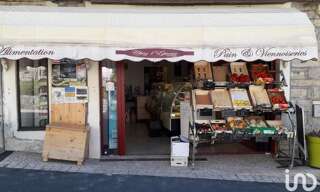 Commerce  100 m² à vendre à Massegros Causses Gorges (48210)