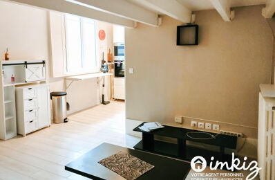 vente appartement 230 000 € à proximité de Gagny (93220)