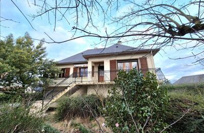 vente maison 201 285 € à proximité de Villebernier (49400)