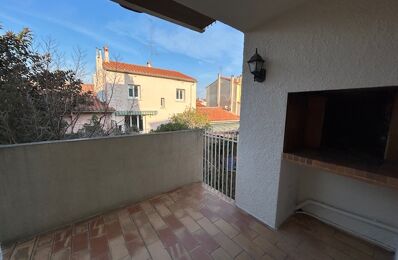 location appartement 840 € CC /mois à proximité de Perpignan (66)