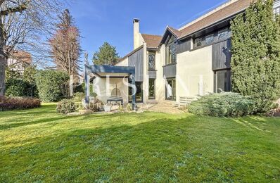 vente maison 760 000 € à proximité de Versailles (78000)