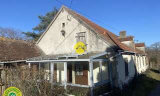 Maison 5 Pièces 120 m² à vendre à Le Montet (03240)