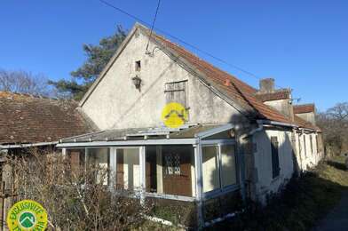 Maison 5 pièces 42500 €