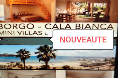 Appartement 2 pièces 147000 €