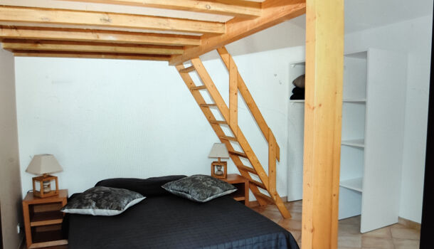 Appartement 2 pièces  à vendre Borgo 20290